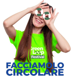 Green Loop Festival dal 5 al 7 maggio Morro d'Alba Ancona